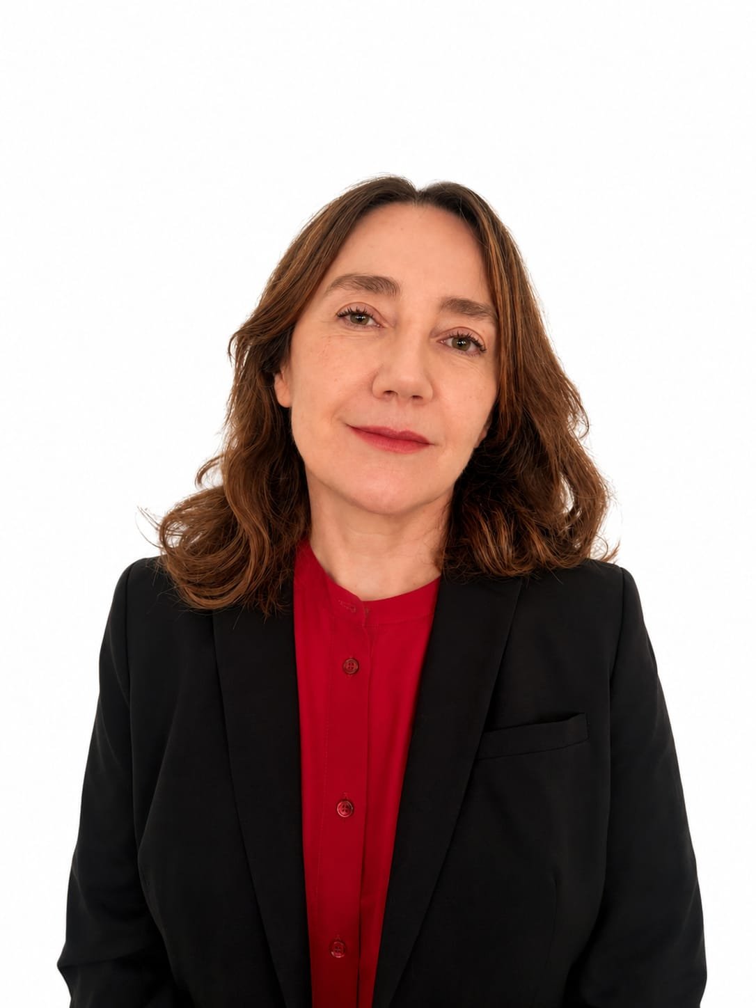 Jennifer Walton